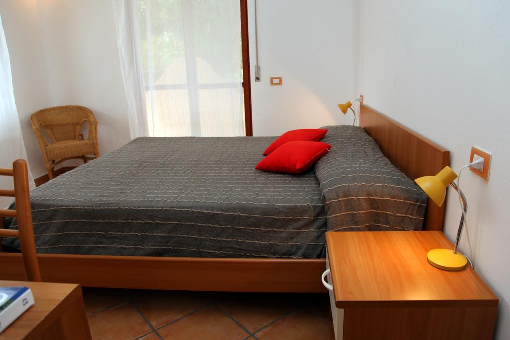 La Contessa Aparthotel Santa Teresa Gallura Room photo