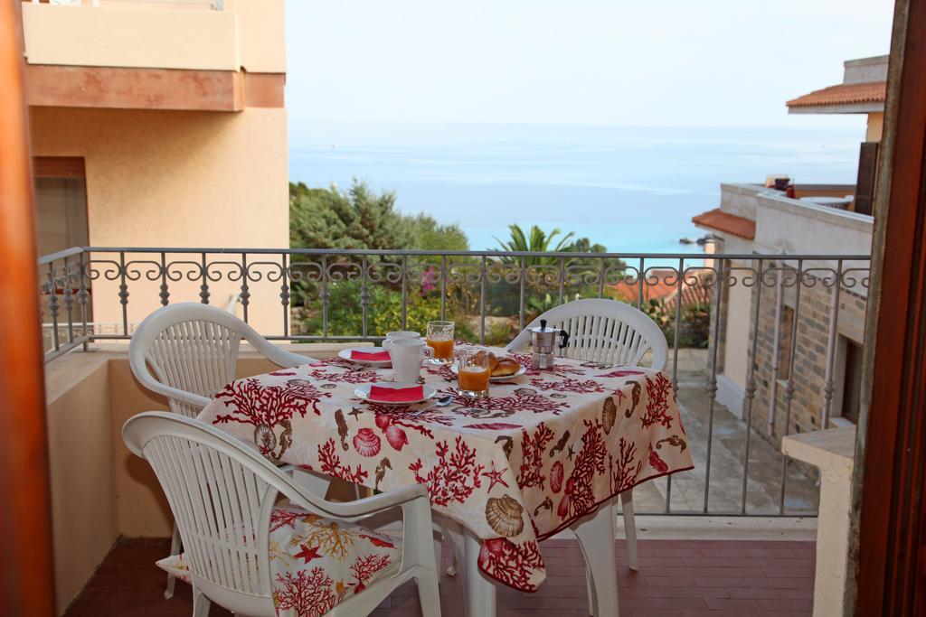 La Contessa Aparthotel Santa Teresa Gallura Room photo