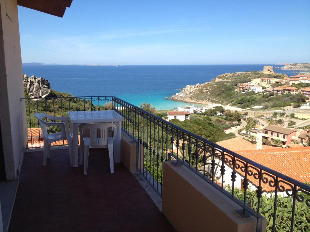 La Contessa Aparthotel Santa Teresa Gallura Exterior photo