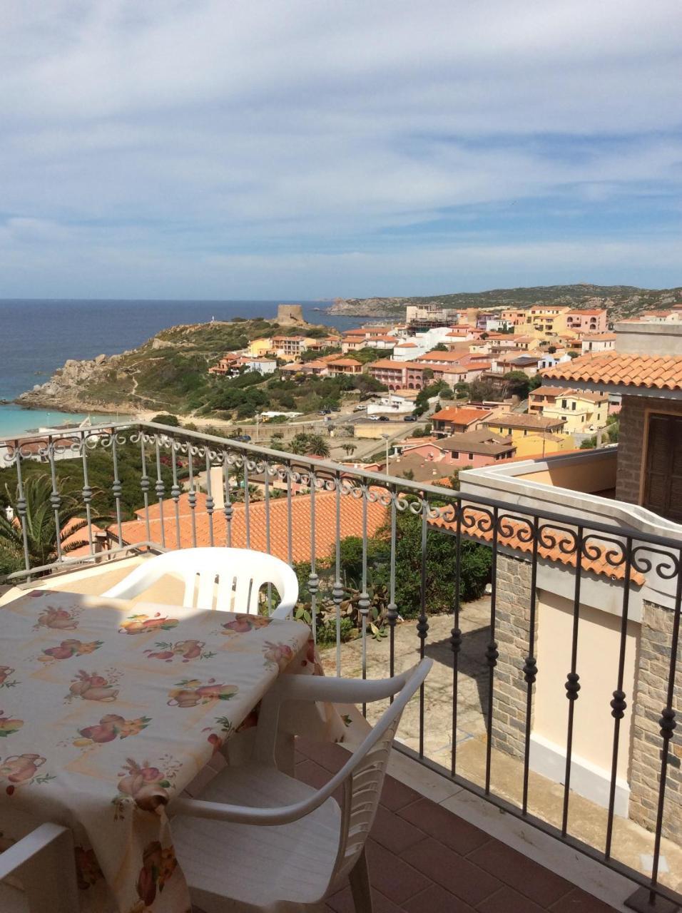 La Contessa Aparthotel Santa Teresa Gallura Exterior photo